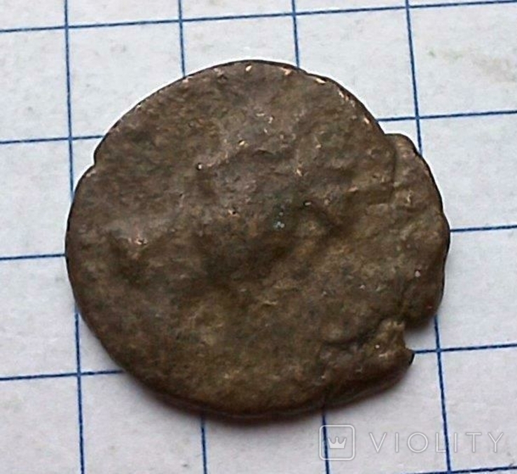 Монета Херсонесу., фото №10