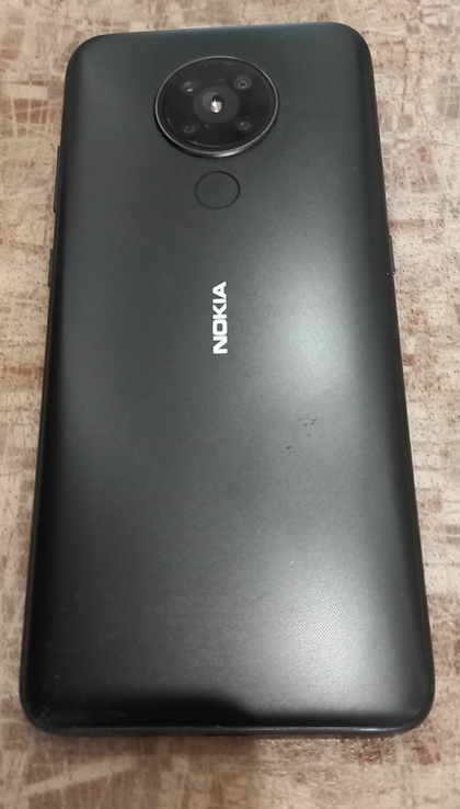 Nokia 5.3, фото №3