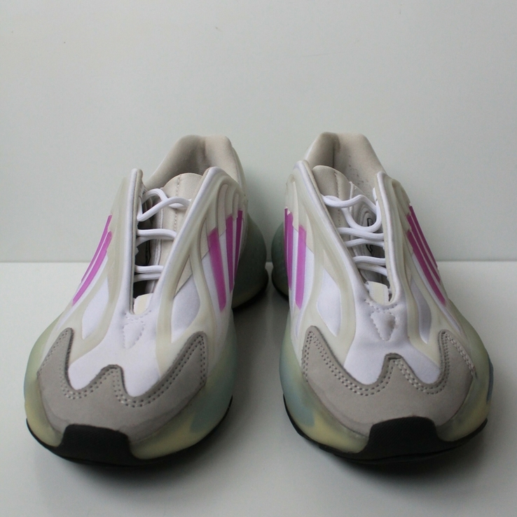 Кроссовки adidas (адидас) оригинал размер 38,5, фото №3