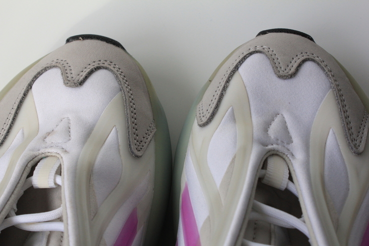 Кроссовки adidas (адидас) оригинал размер 38,5, фото №11