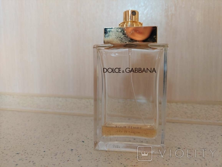 Dolce &amp; Gabbana для жінок, фото №2