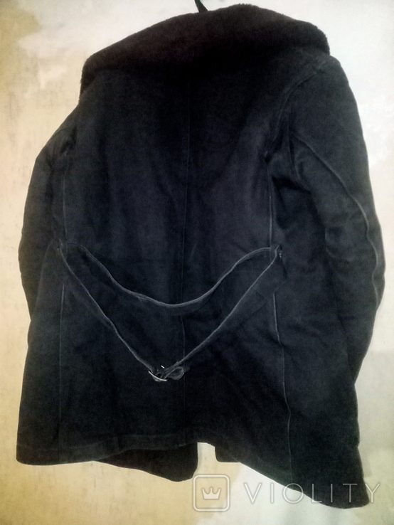Полярная летная куртка, фото №3