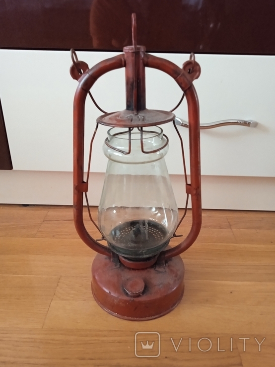 Керосінова лампа, фото №2