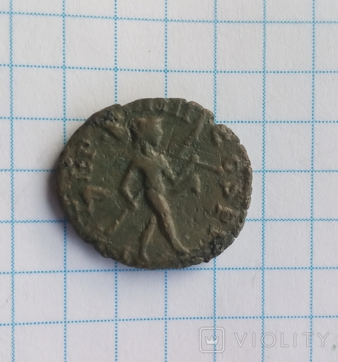 Римські монети, фото №11