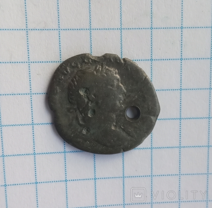 Монети Риму, фото №10
