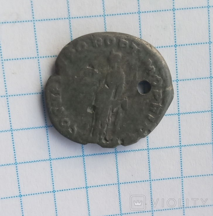 Монети Риму, фото №11