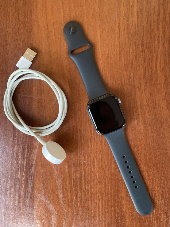 Apple Watch Series 4 44mm, numer zdjęcia 2