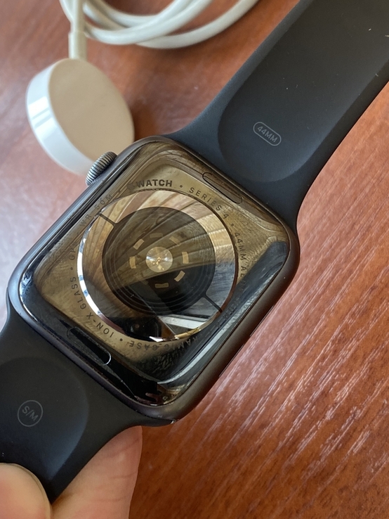 Apple Watch Series 4 44mm, фото №6