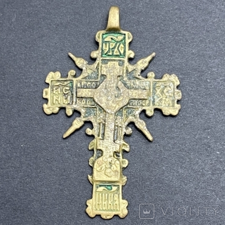 Крест Терновый Венец, фото №2