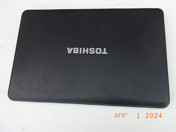 Ноутбук TOSHIBA satellite C870D-119 з Німеччини, photo number 7