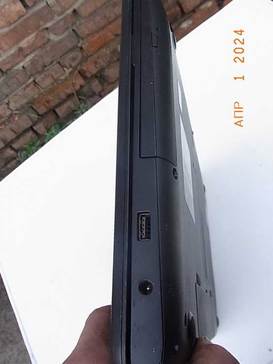 Ноутбук TOSHIBA satellite C870D-119 з Німеччини, photo number 9