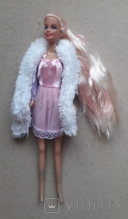 Кукла Барби, фото №2