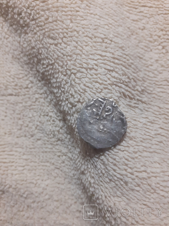 Татарська монета, фото №4