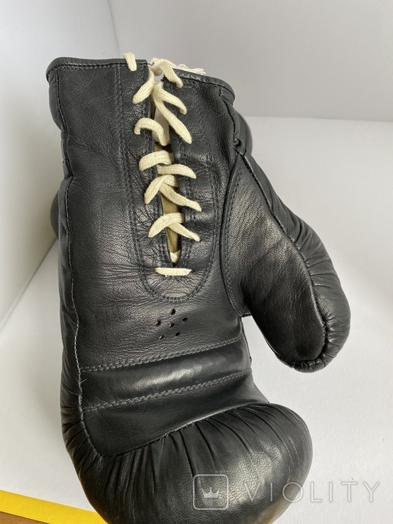 Боксерські рукавиці 1985 рік, фото №3