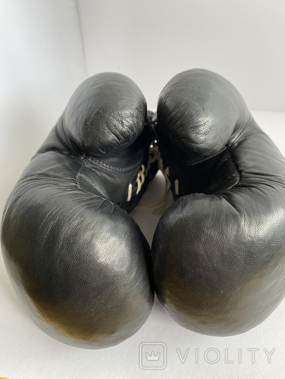 Боксерські рукавиці 1985 рік, фото №5