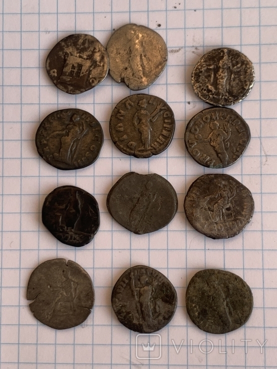 Різні монети, фото №4