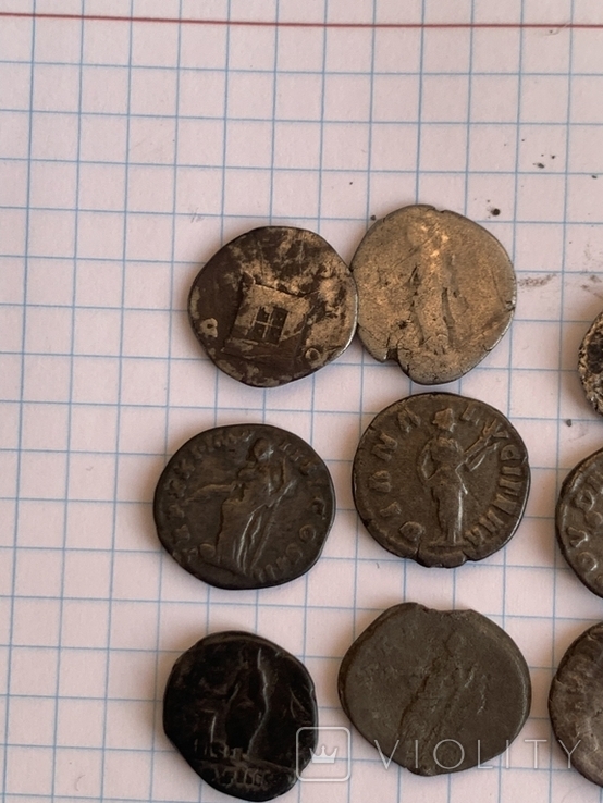 Різні монети, фото №6