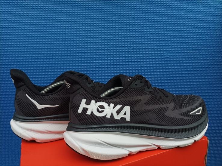 Hoka One One Clifton 9 - Кросівки Оригінал (48/31), фото №5