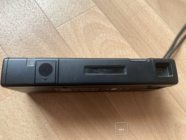 Minolta Pocket Autopak 430 EX из Германии, фото №9