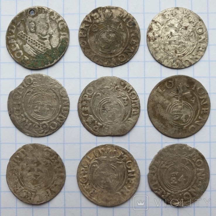 монети, фото №2