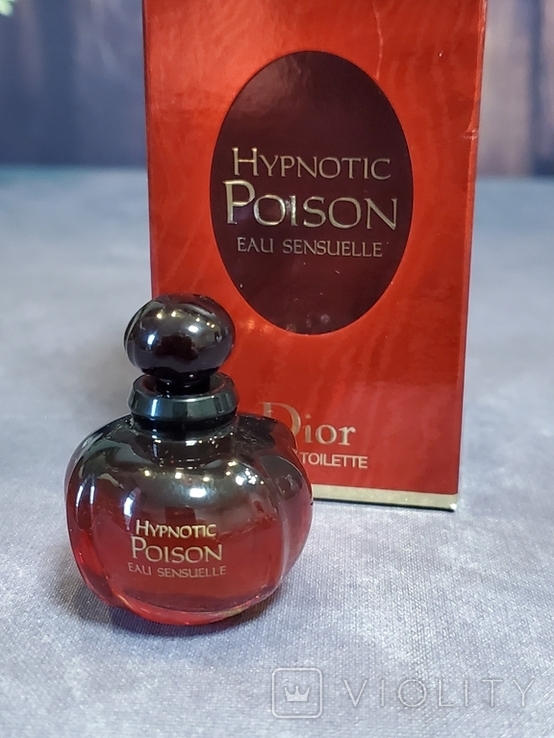 Poison, фото №2