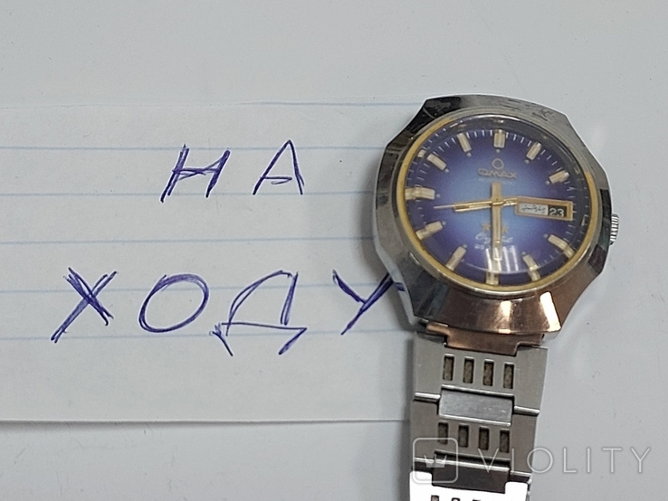 Часы Omax Crystal., фото №10