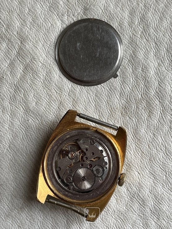 Часы Командирские Чистополь, фото №6