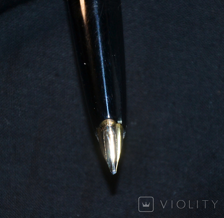 Винтажная немецкая перьевая ручка LAMY 99, фото №6
