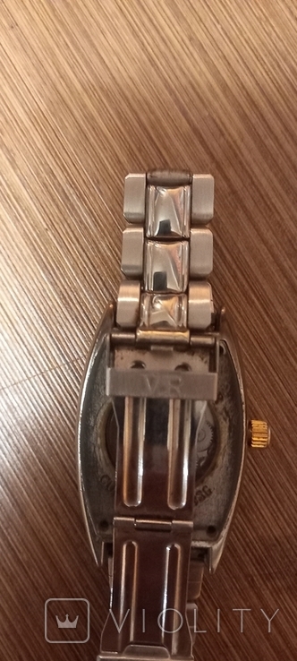 Часы Breitling 1884 и Franck Muller (Копия), фото №5