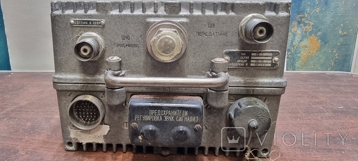 Радіовисотомер РВ-3, фото №2