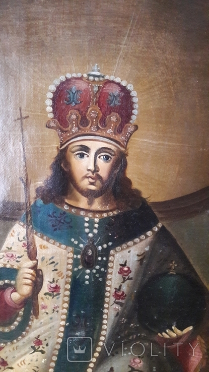 Цар Слави, фото №3