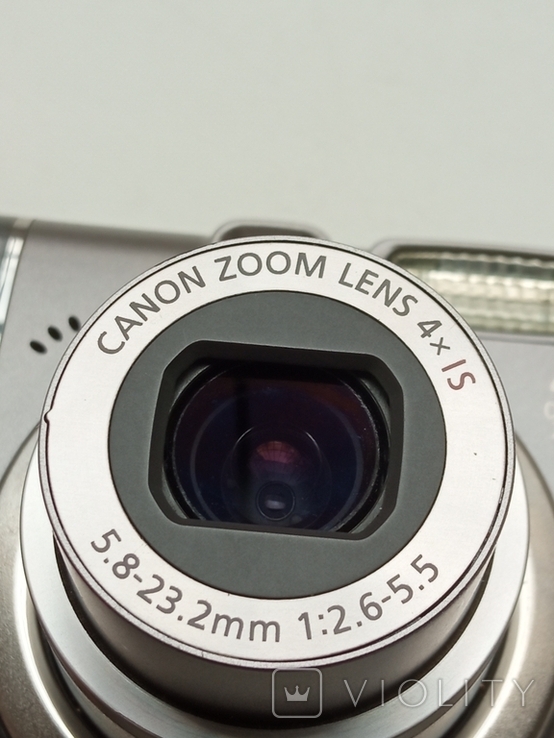 Камера Canon, фото №12