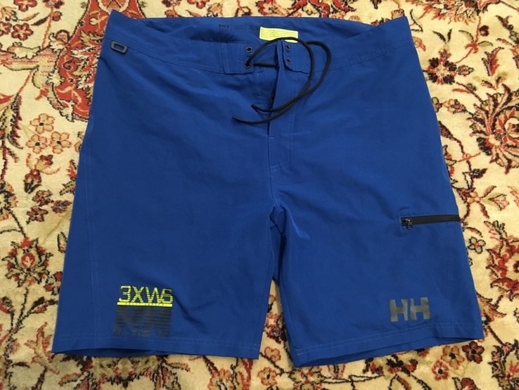 Шорти helly hansen, фото №2