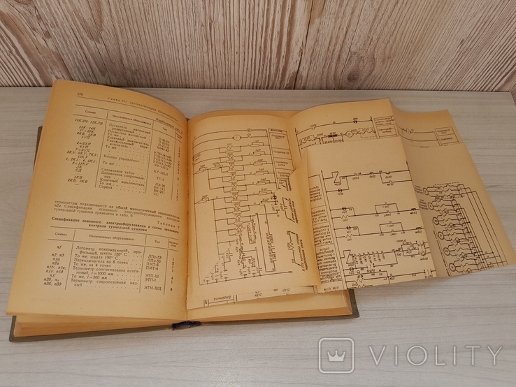 Справочник по производству гипса и гипсовых изделий 1963 Тираж 8000, фото №12