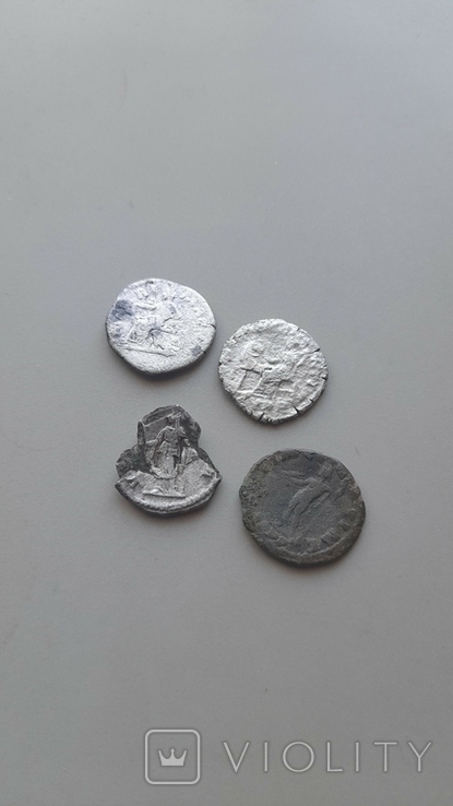 Монети Риму., фото №6