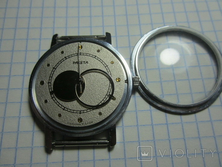 Коперник Сделано в СССР, фото №3