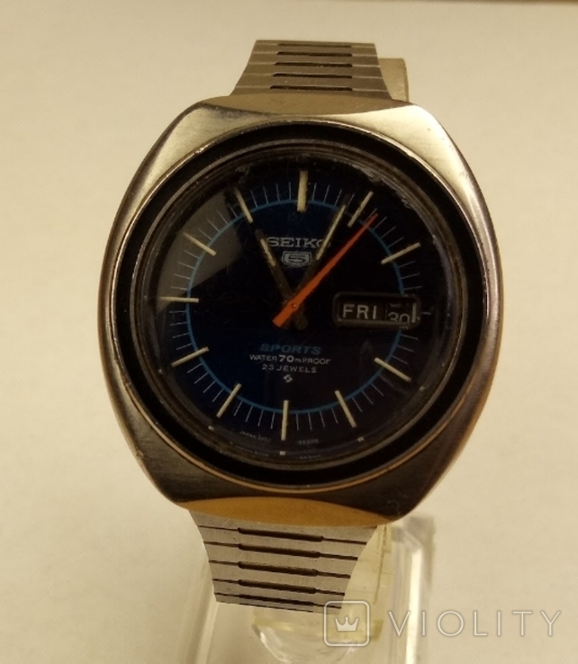 Спортивний костюм Seiko 6106-8560, фото №2