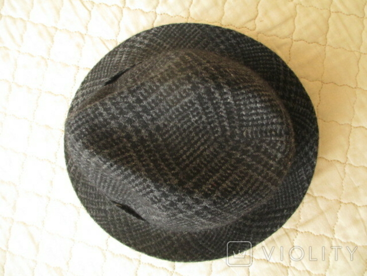 Шляпа., фото №6