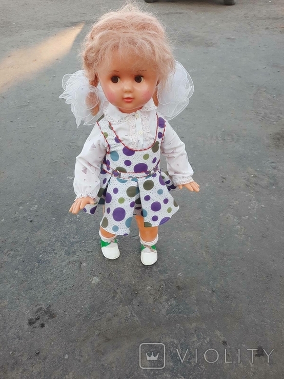Кукла (65 см), фото №2
