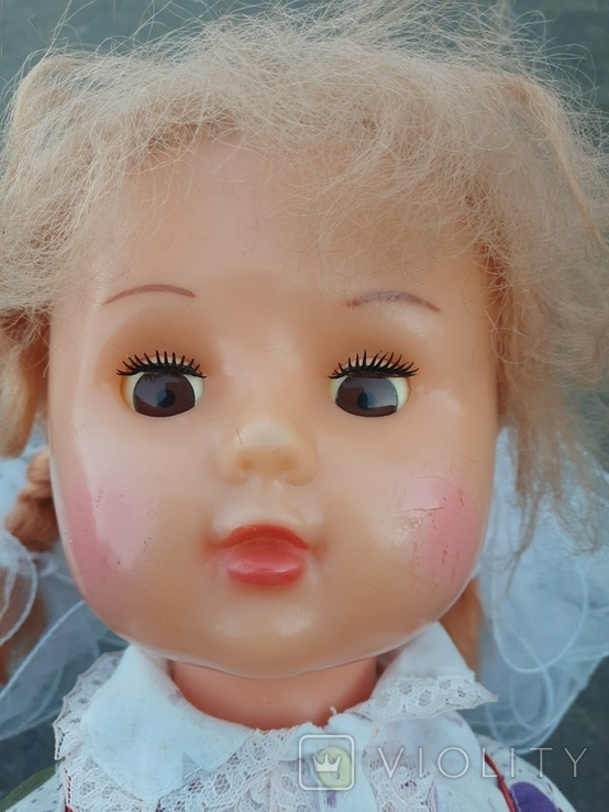Кукла (65 см), фото №3