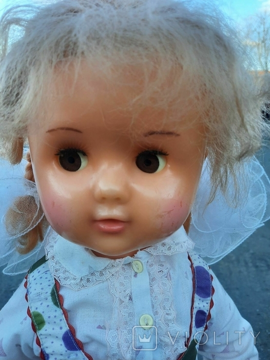 Кукла (65 см), фото №5