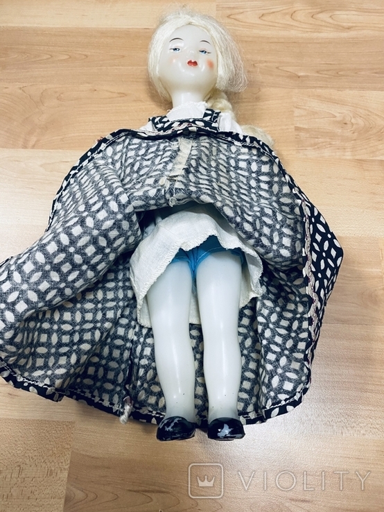 Лялька ссср, фото №5