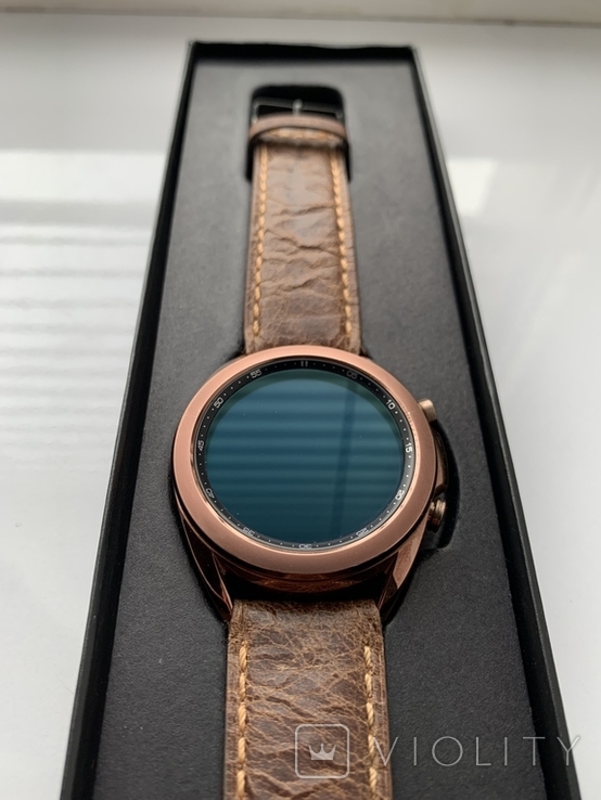 Годинник Samsung Galaxy Watch 3, фото №7