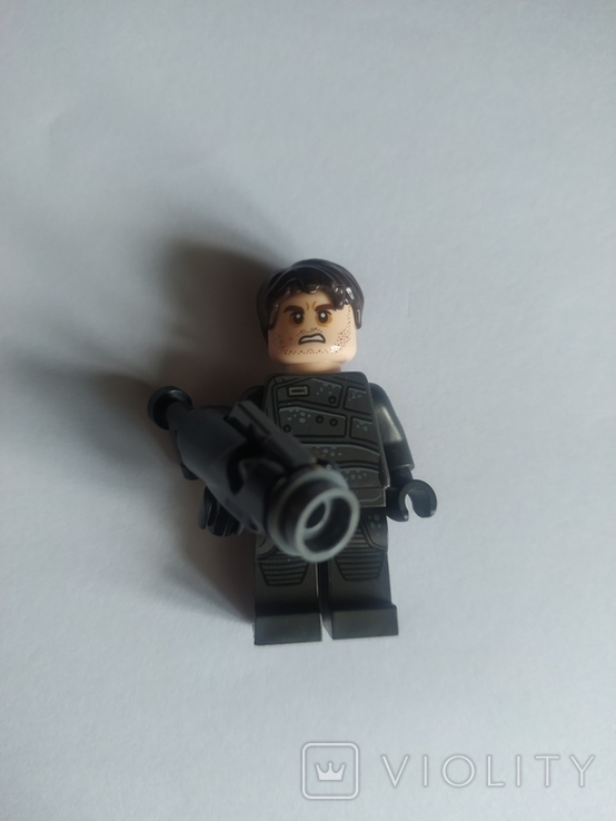 Лего Зоряні війни: Агент БалаТік, фото №2