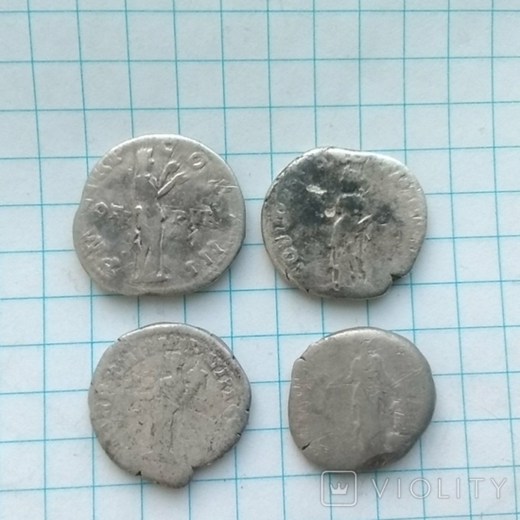 Монети, фото №3