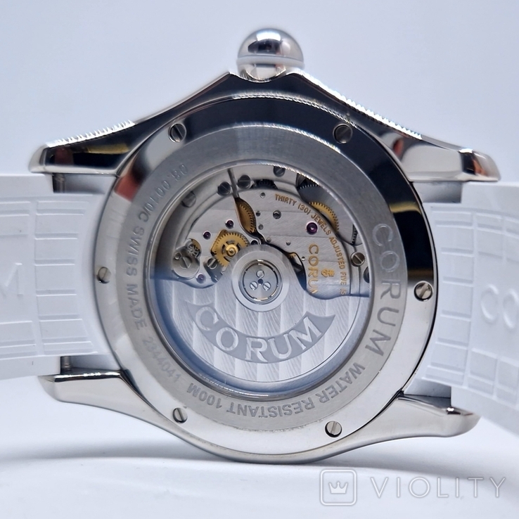 Corum Bubble 08.0010/C, фото №12