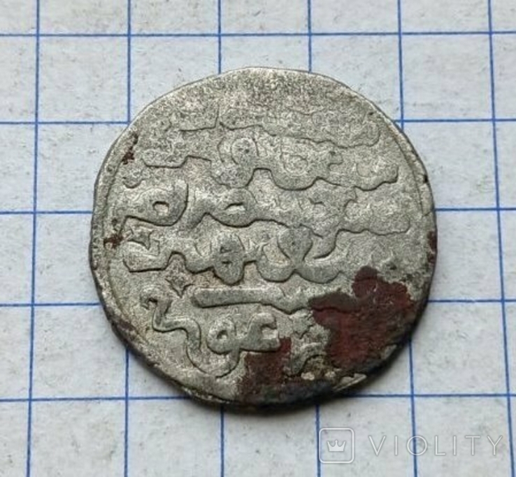 Монета Ільханів., фото №7