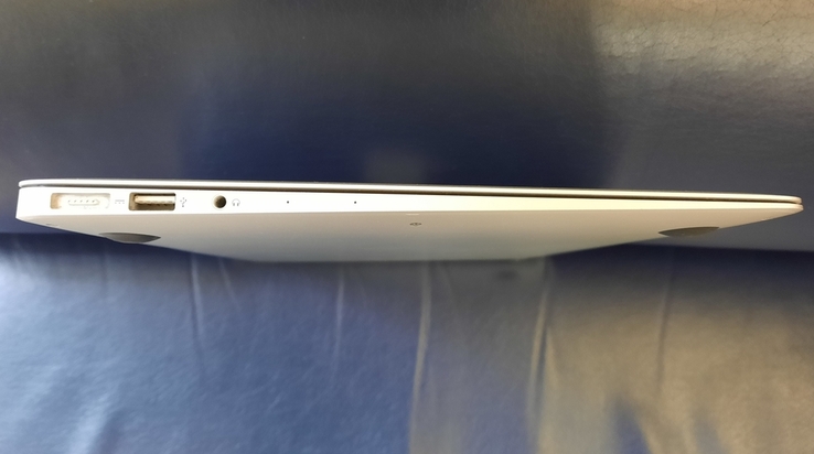 MacBook Air A1466 (2017), photo number 7