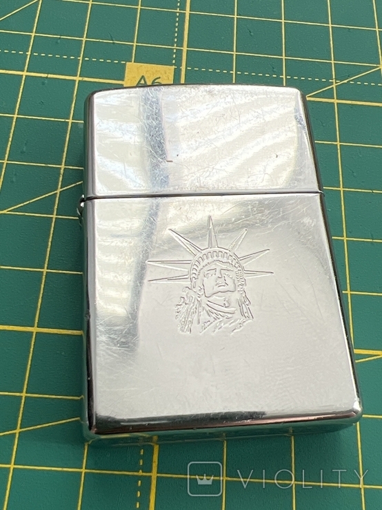 Zippo, фото №2