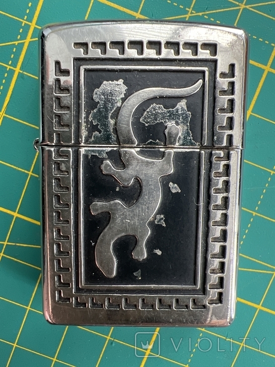 Zippo, фото №3